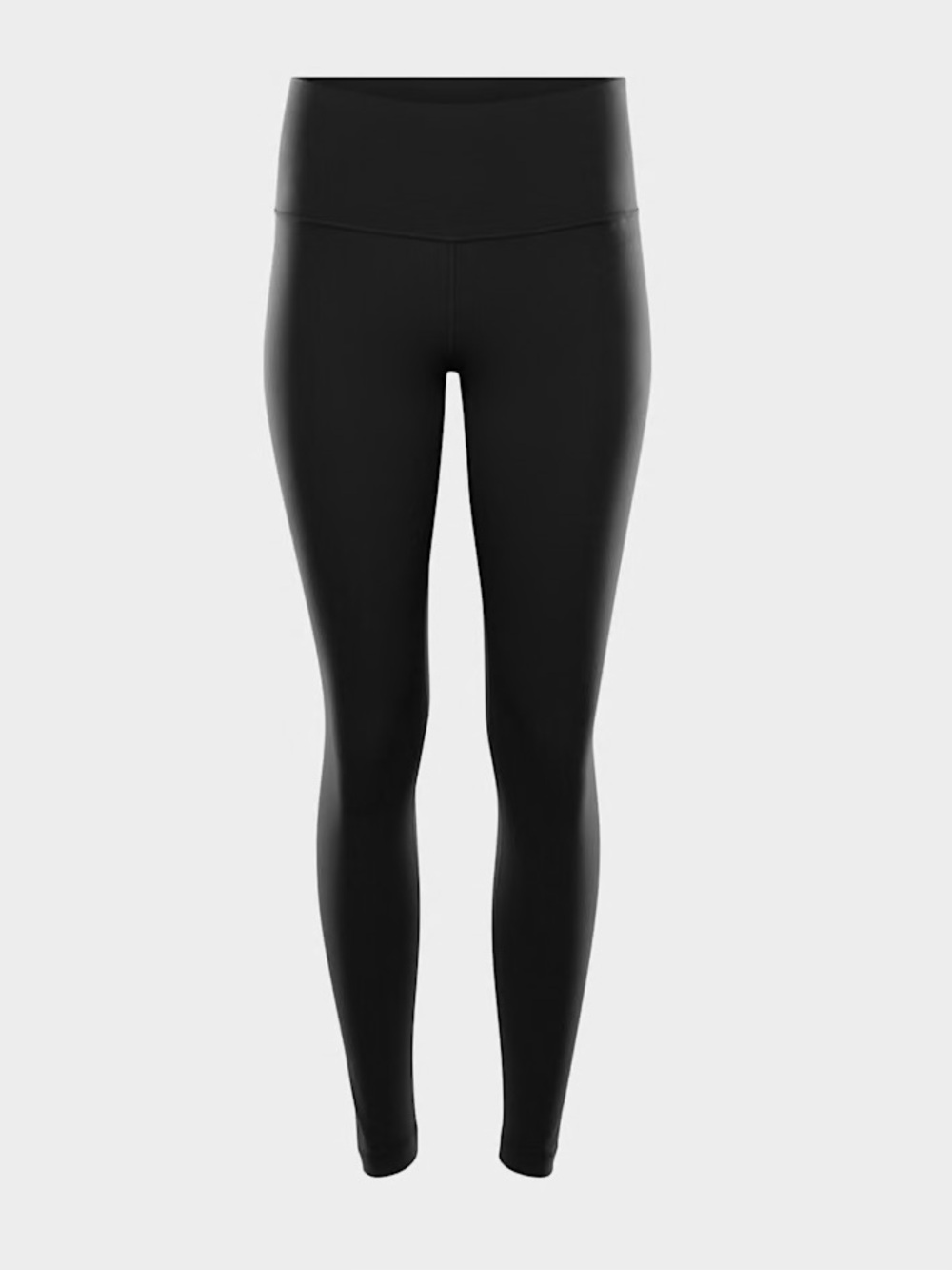 ARITZIA Black BUTTER Cheeky Hi-Rise 26” Leggings